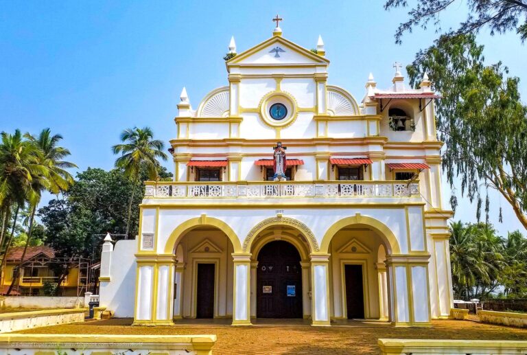 Carmona Church