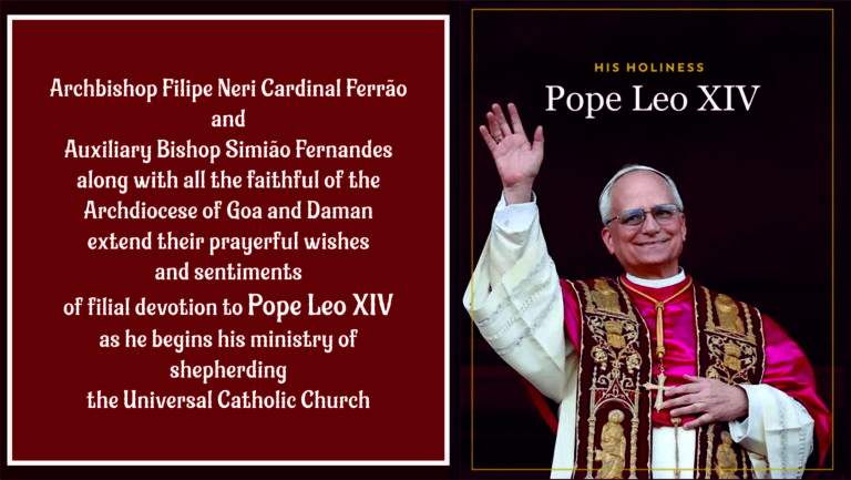 Pope Leo XIV
