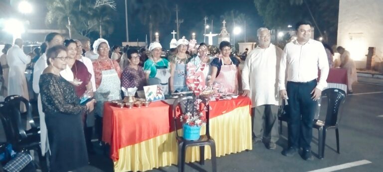 cooking without fire competition