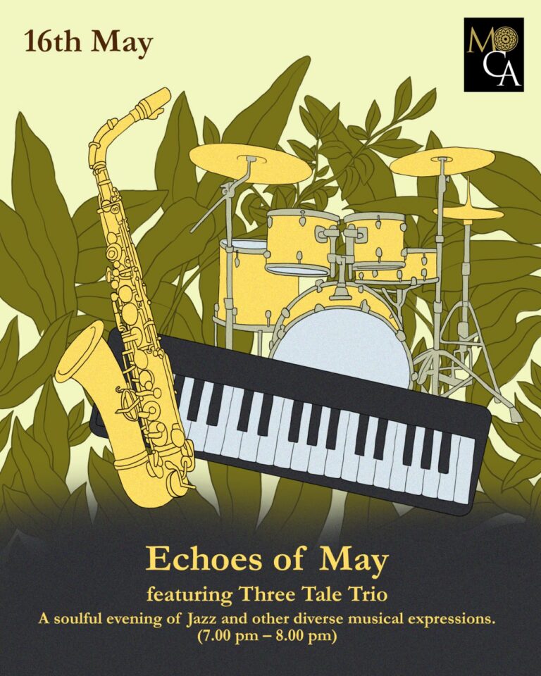Echoes of May