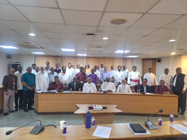 NFCI leadership