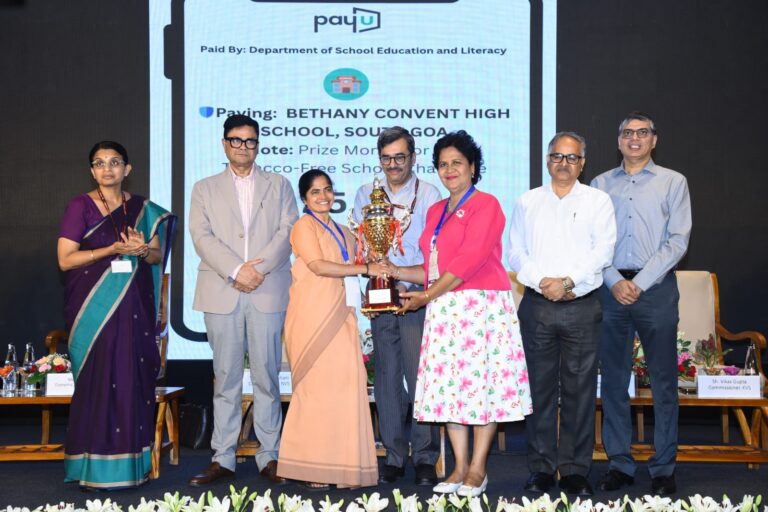 National Award - Bethany