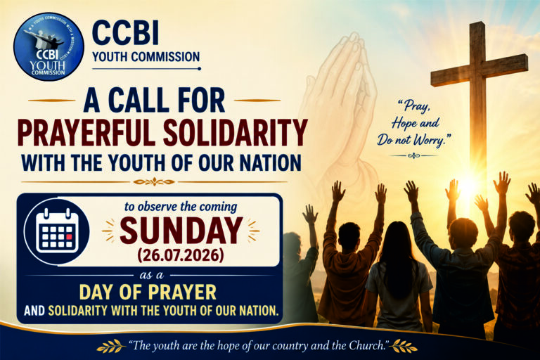 CCBI Youth
