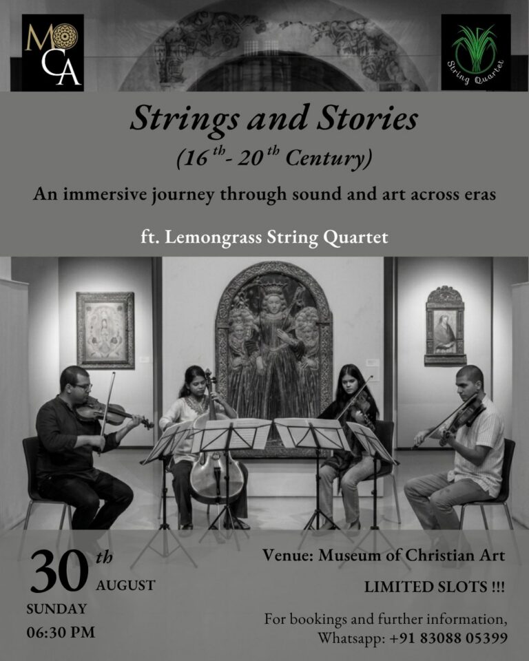 Strings and Stories